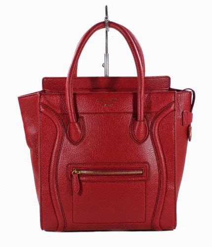 Tas Celine Cn2013 Merah Aneka Produk Tas Wanita Aneka Produk Tas Wanita