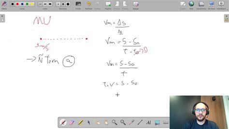 Formula Do Sorvete Fisica - Movimento uniforme - Fórmula do sorvete - YouTube