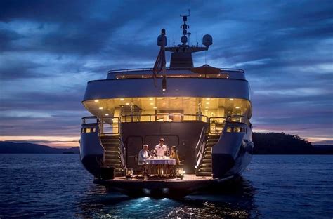 Aqua Expeditions Aqua Blu Luxury Cruise Indonesia The Luxe Voyager