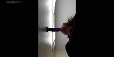 Mal Malloy Sucking Dildo Tnaflix