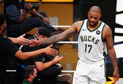 Grading the trade deal that cost the Milwaukee Bucks their 2023 first ...