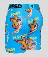 PSD x Playboy Butterflies Boxer Briefs | Hamilton Place