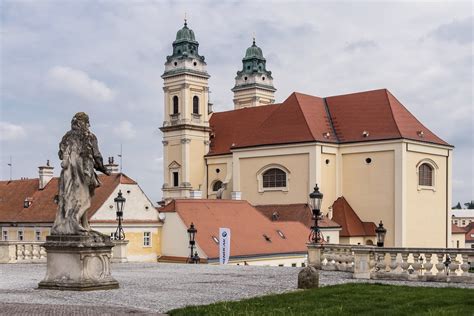 Замок Валтице в Чехии: sergeyurich — LiveJournal