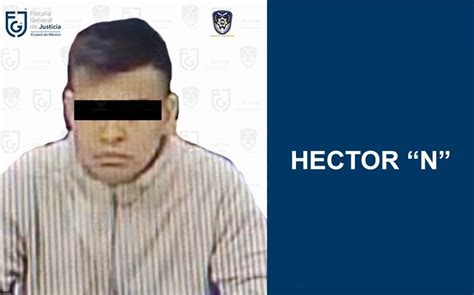 Obtiene Fgjcdmx Sentencia De 35 Años De Prisión Por Homicidio