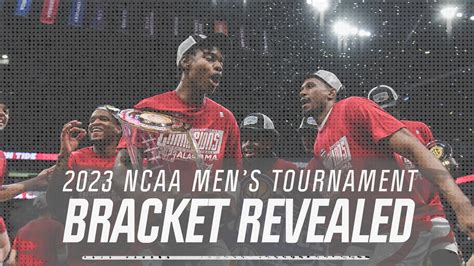 2023 NCAA Men’s Tournament Bracket Revealed - NBC Sports Boston