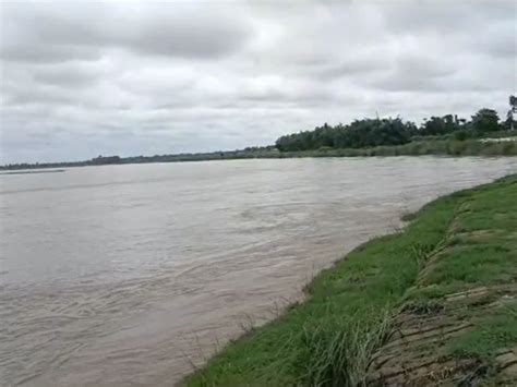 Bihar Rain Update Orange Alert In District Patna Darbhanga Rohtas