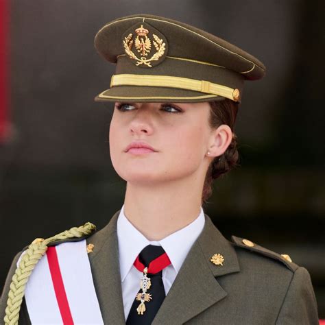 Princess Leonor's exciting next step – see details | HELLO!