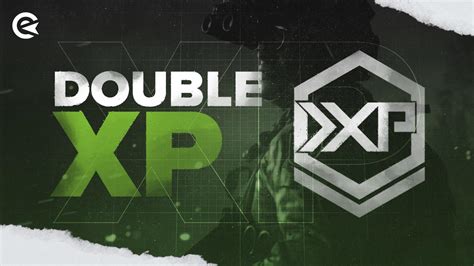 Quand aura lieu le prochain événement Double XP sur Warzone 2 et Modern