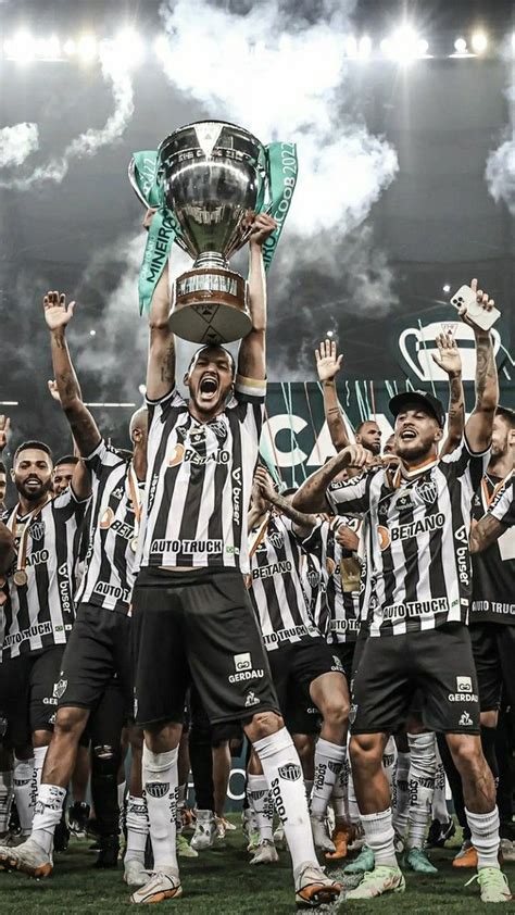 Campe O Do Mineiro Em Atl Tico Mineiro E Cruzeiro