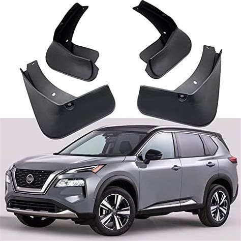 Speedlong Car Mud Flaps Splash Guards Fender Mudguard Compatible With Nissan Rogue