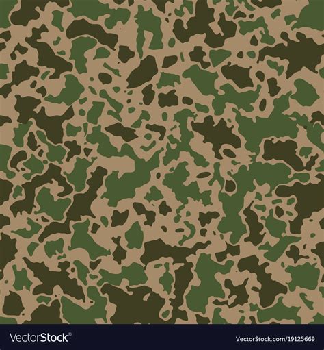 Duck Camo Vector