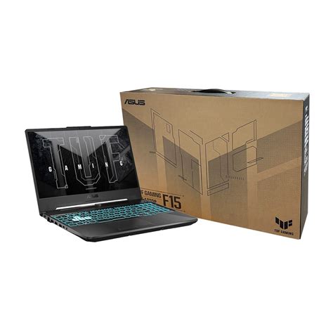 Asus Tuf Gaming F15 Fx506hc Rs51 156 Laptop Computer Graphite Black Intel Core I5 11th Gen