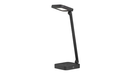 Lampa Biurkowa LED ML1001 USB Agata