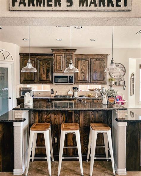 Wooden Kitchen Cabinets With Crown Molding On Top Soul Lane