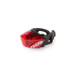 Lampka Tylna Kross Red Dral Ii Usb Funkcja Xled