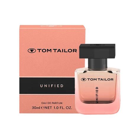 Tom Tailor Eau De Parfum Eau De Parfum Unified Pinkpanda De