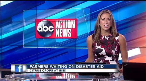 Abc Action News On Demand March 25 8am Youtube