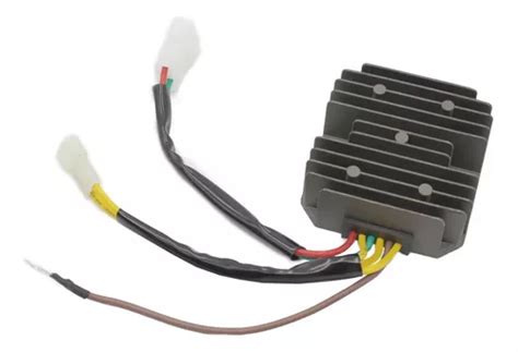 Regulador De Voltaje Para Bmw F650