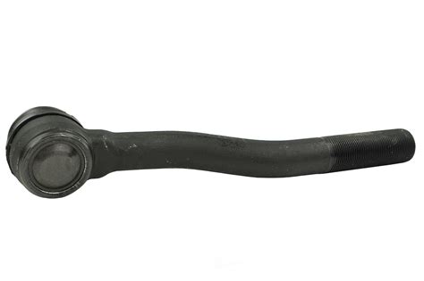 Steering Tie Rod End Mevotech Ges3475 Fits 99 04 Jeep Grand Cherokee