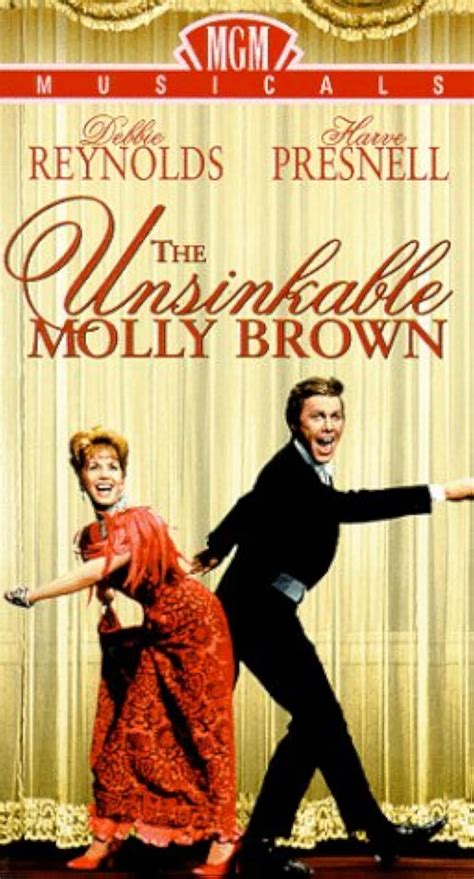 The Unsinkable Molly Brown 1964