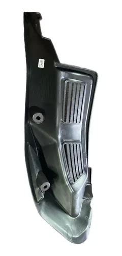 Cacha Placa Aire Vc Naked Gilera Original Ruta Motos En Venta En