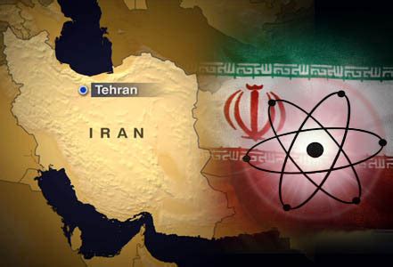 Iran S Nuclear Program And The Incentives Created By U S Policy