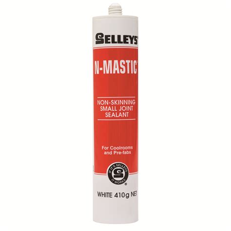 Selleys 410g N Mastic Sealant Bunnings Warehouse