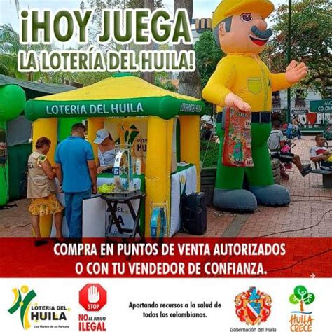 Resultados de la Lotería Cruz Roja y Huila números ganadores del