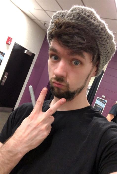 Sean Mcloughlin Jacksepticeye How Did We Get Here Tour 2018 Jacksepticeye Markiplier