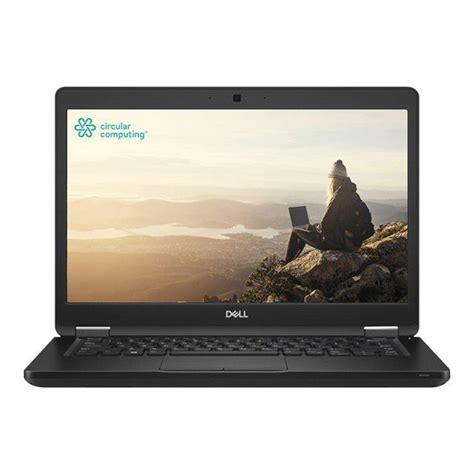 Dell Latitude Inch Core I U Gb Ssd Gb