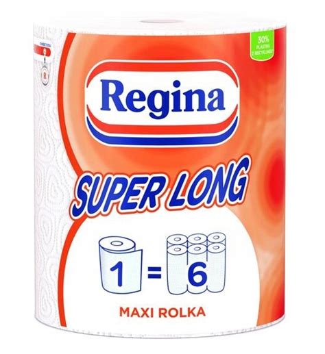 Купить Бумажные полотенца REGINA SUPER CLEAN очень эффективны отзывы