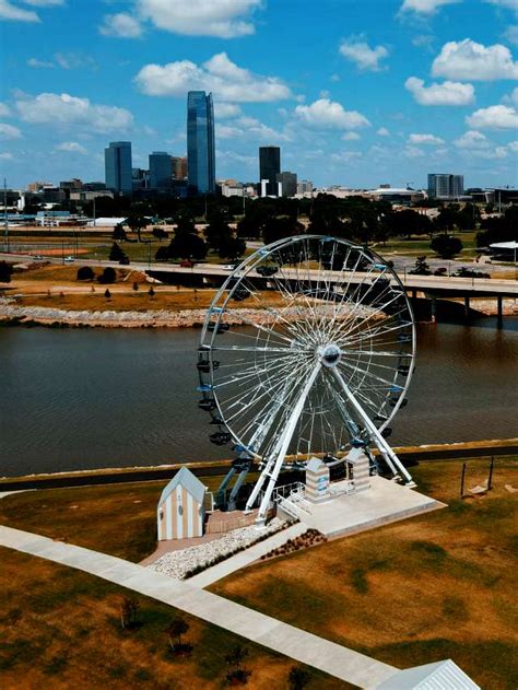 Best Fun Things To Do In Oklahoma City Okc