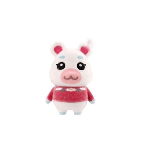 Animal Crossing Model Series 1 โมเดลอะนมอลครอสซง ซรย 1 Shopee