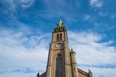 South Korean Catholic Church Stock Photos Free Royalty Free