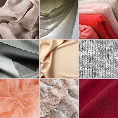 Types Of Fabrics And Materials With Names And Pictures 51 Off