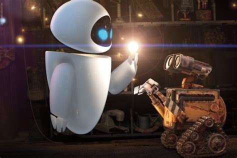 Wall E