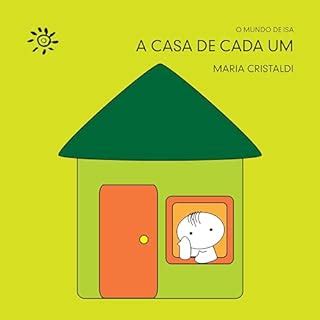 A Casa De Cada Um O Mundo De Isa EBook Resumo Ler Online E PDF