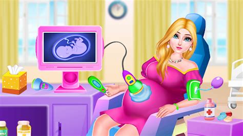 Download Pregnant Mommy Games Pregnancy On Pc Emulator Ldplayer