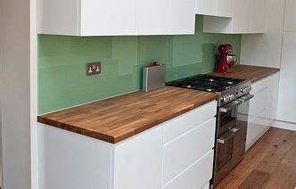 Solid Wood Worktops Installation Guide - Wood and Beyond Blog