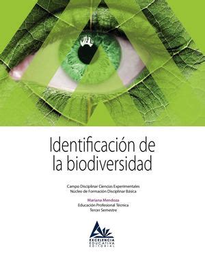 Calaméo Conalep Identificación De La Biodiversidad