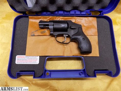 Armslist For Sale Smith And Wesson Model 442 Airweight 38spl Revolver