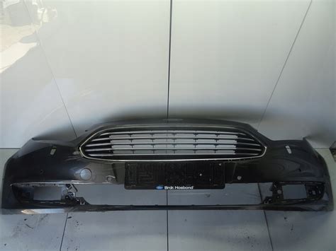 Zderzak Prz D Ford S Max Mk Lift Orygina W