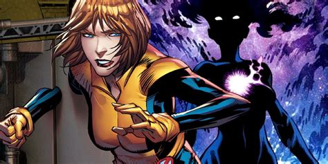 X Men Debuts Kitty Prydes Ultimate Form Finally Unlocking Her Full Powers