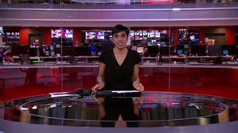 Bbc News 17gmt Headlines And Intro 10 2 23 [1080p50] Youtube