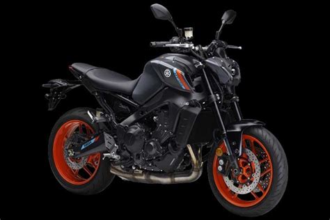 Yamaha MT 09 SP Review 2021 Atelier Yuwa Ciao Jp