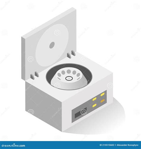 Centrifuge Tube Cartoon Stock Illustrations 26 Centrifuge Tube