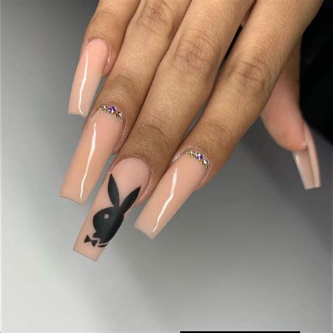 Baddie Nails Designs Design Talk