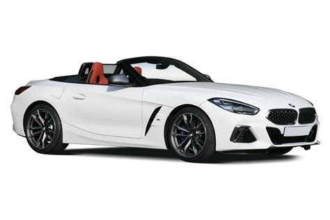 New BMW Z4 Roadster SDrive 20i M Sport 2 Door Auto 2019 For Sale