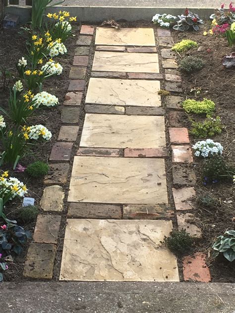 73 Garden paths ideas in 2025 | garden paths, garden design, backyard