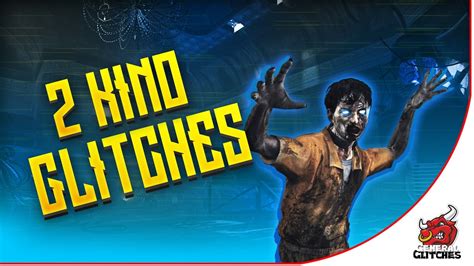 Black Ops 3 Zombies Chronicles Glitches WORKING Kino Der Toten